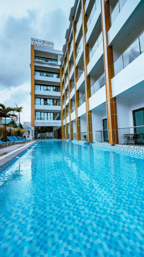 Venus Royale Hotel كورون المظهر الخارجي الصورة