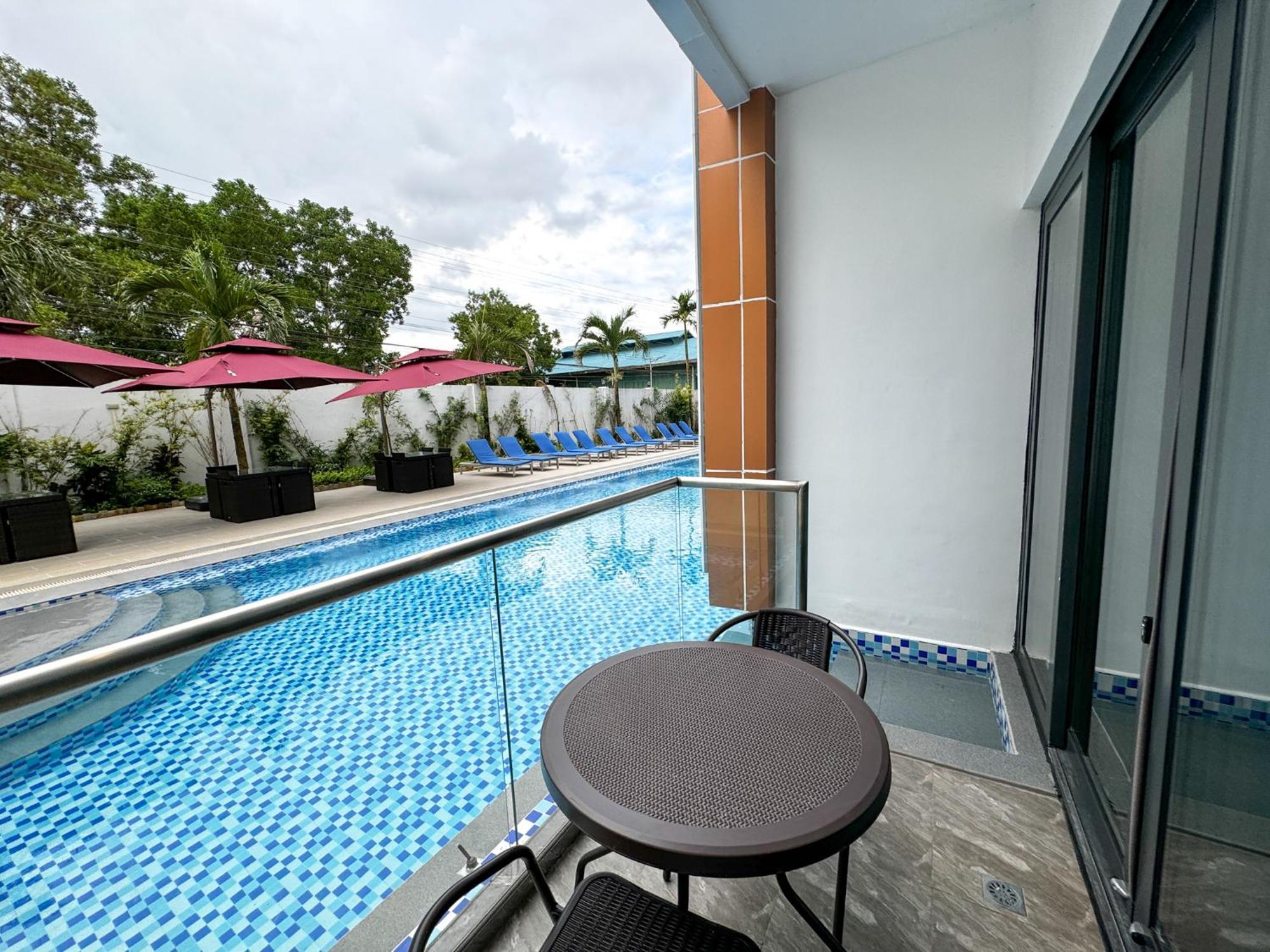 Venus Royale Hotel كورون المظهر الخارجي الصورة