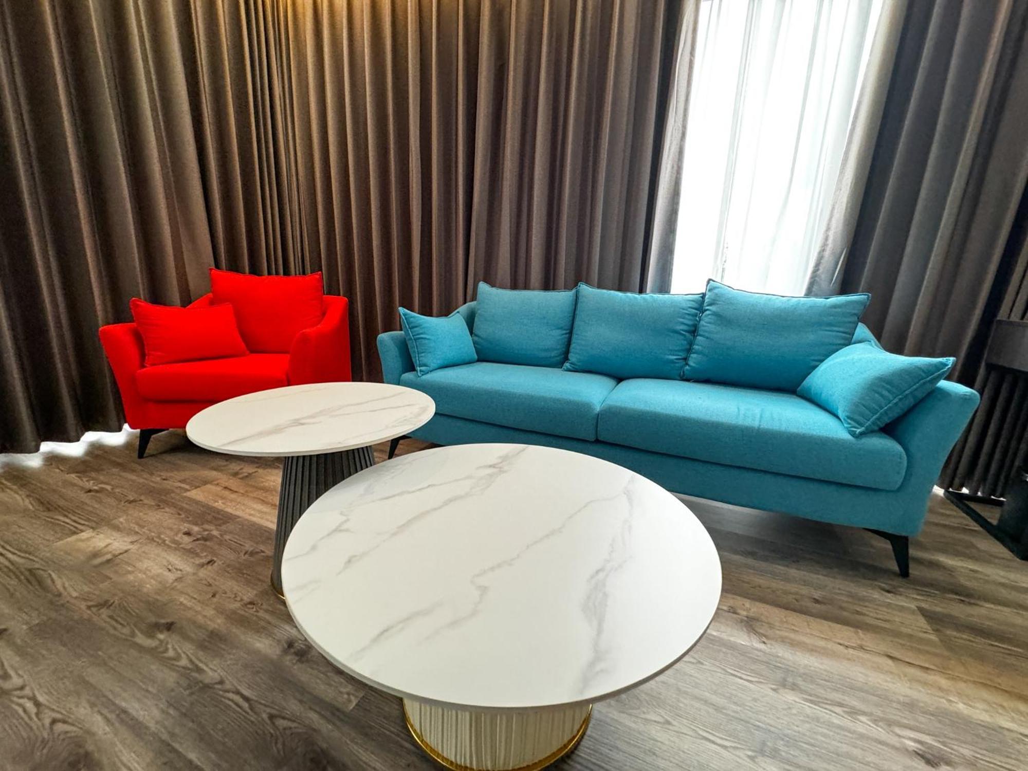 Venus Royale Hotel كورون المظهر الخارجي الصورة