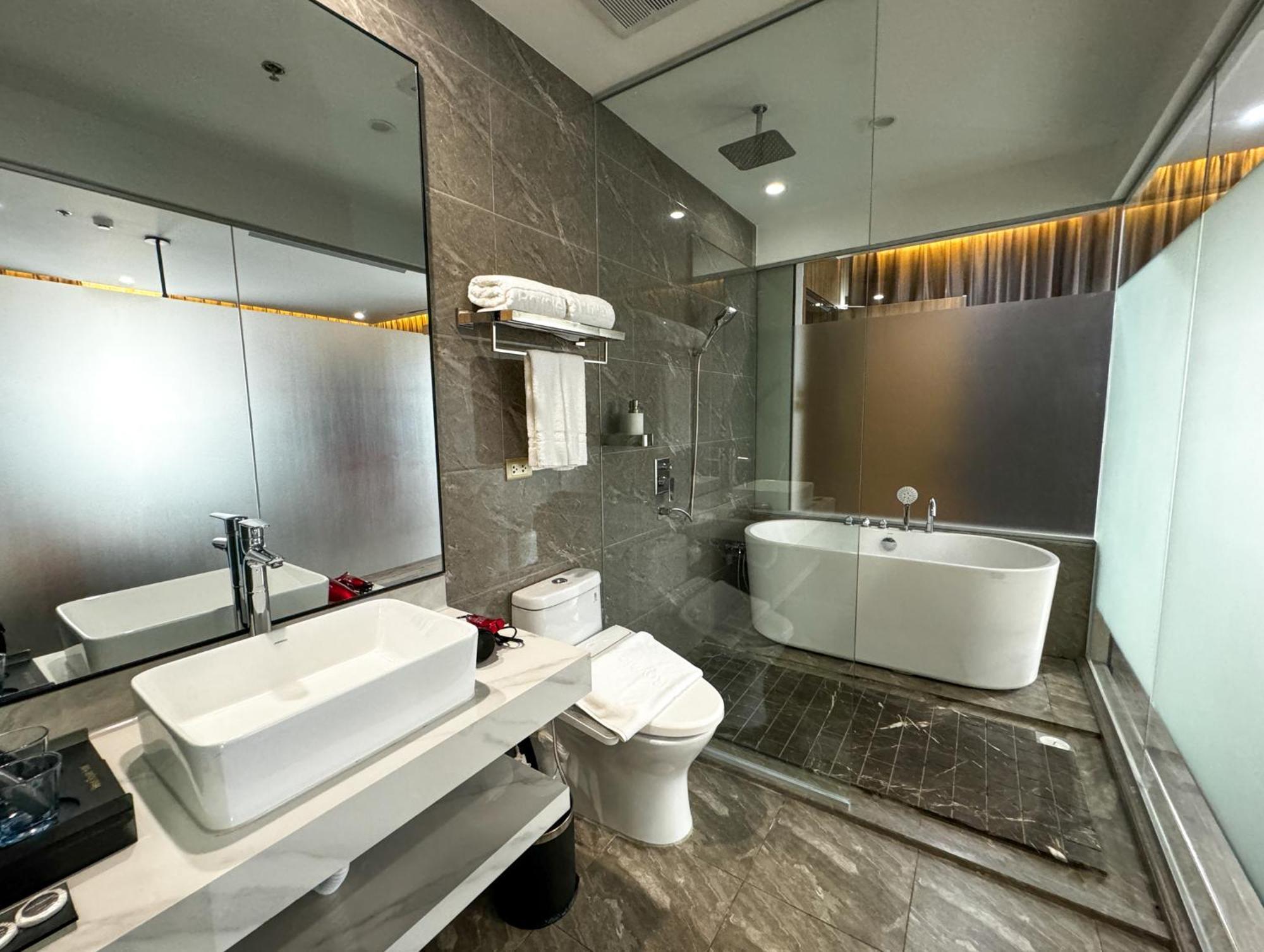 Venus Royale Hotel كورون المظهر الخارجي الصورة