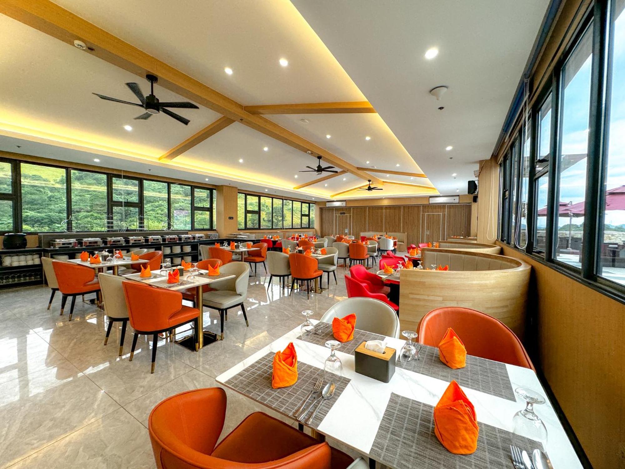 Venus Royale Hotel كورون المظهر الخارجي الصورة