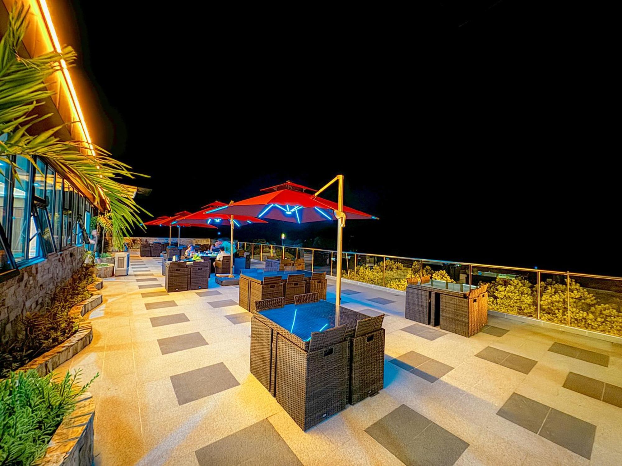 Venus Royale Hotel كورون المظهر الخارجي الصورة