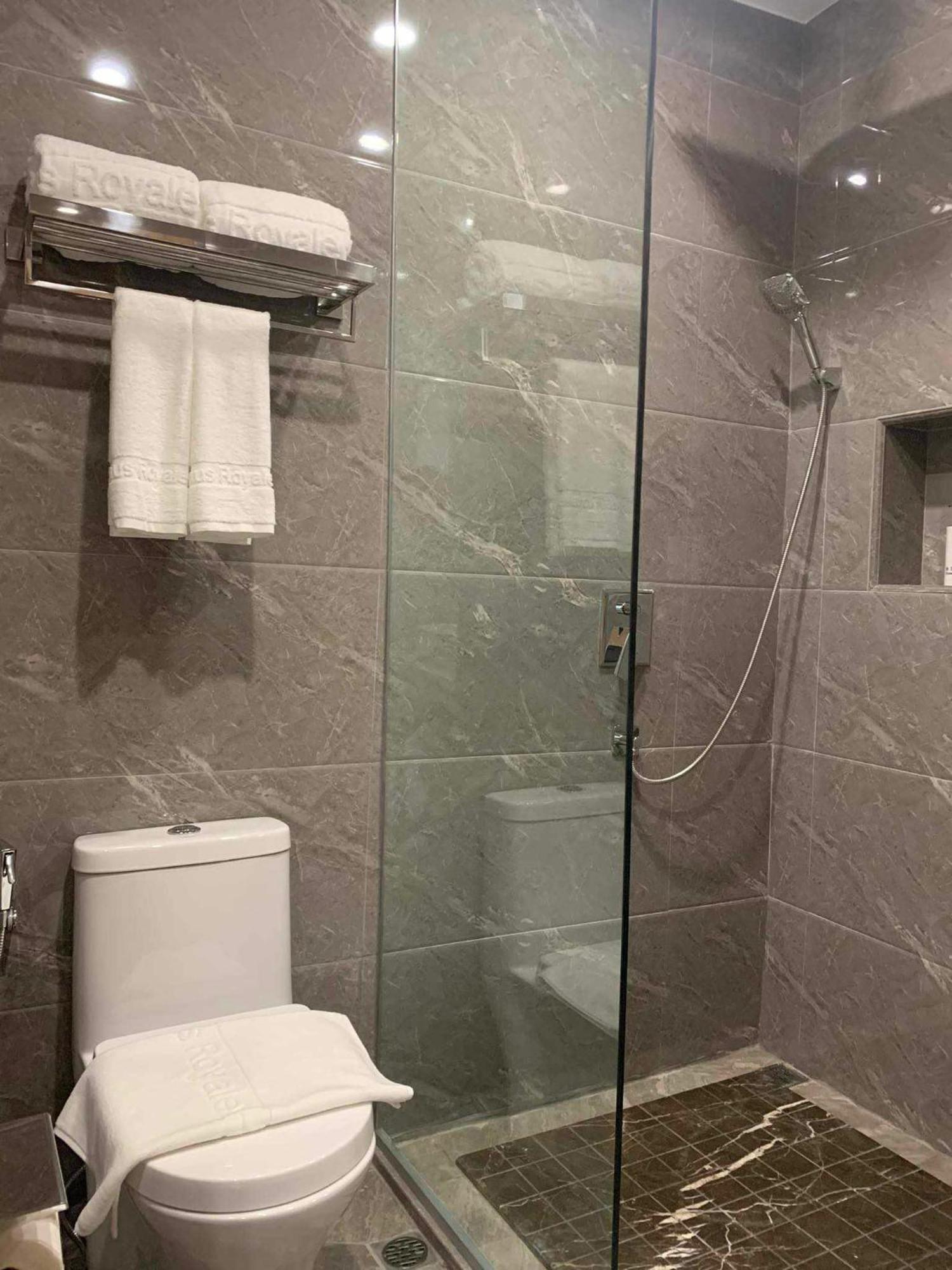 Venus Royale Hotel كورون المظهر الخارجي الصورة