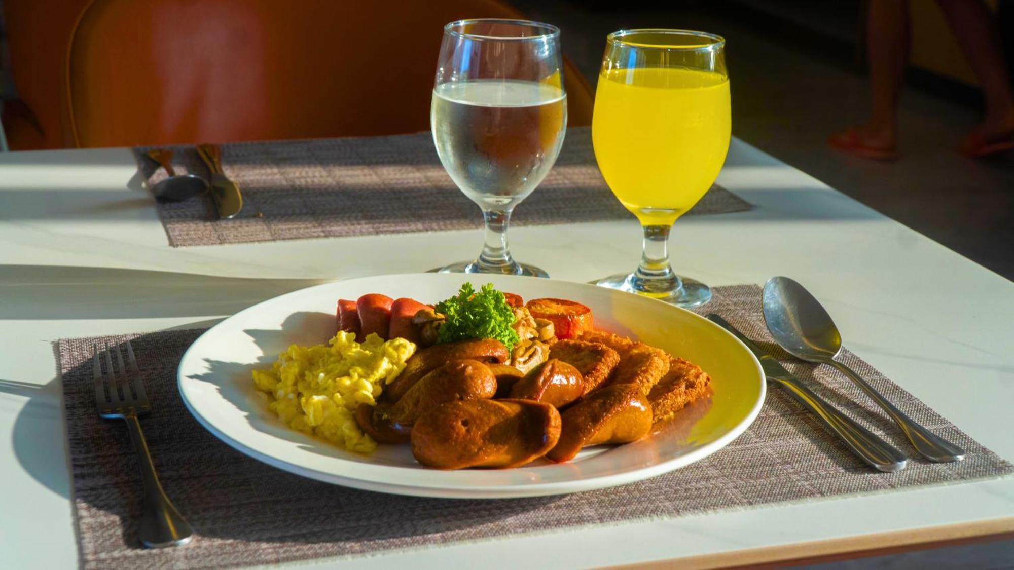 Venus Royale Hotel كورون المظهر الخارجي الصورة