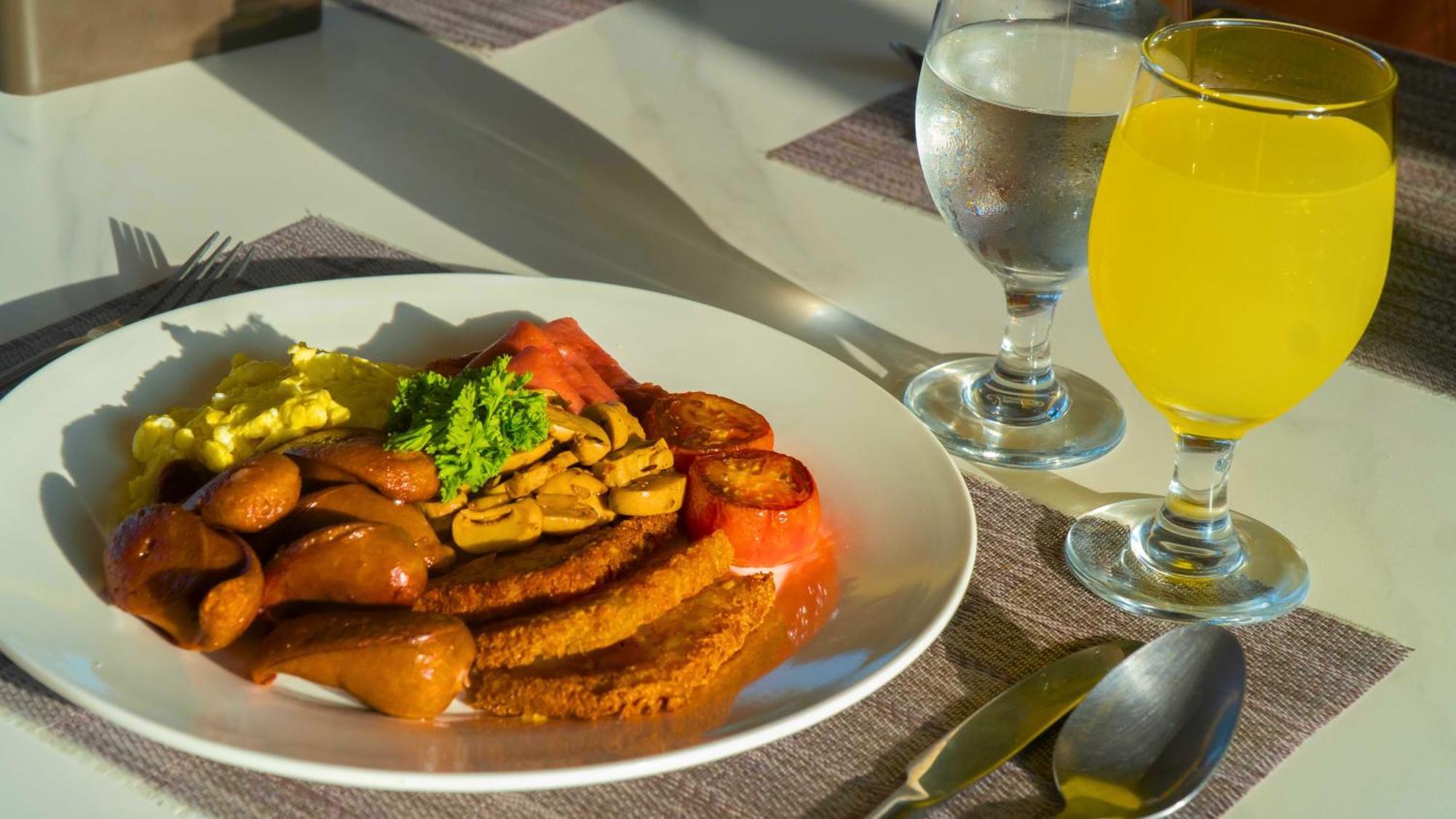 Venus Royale Hotel كورون المظهر الخارجي الصورة