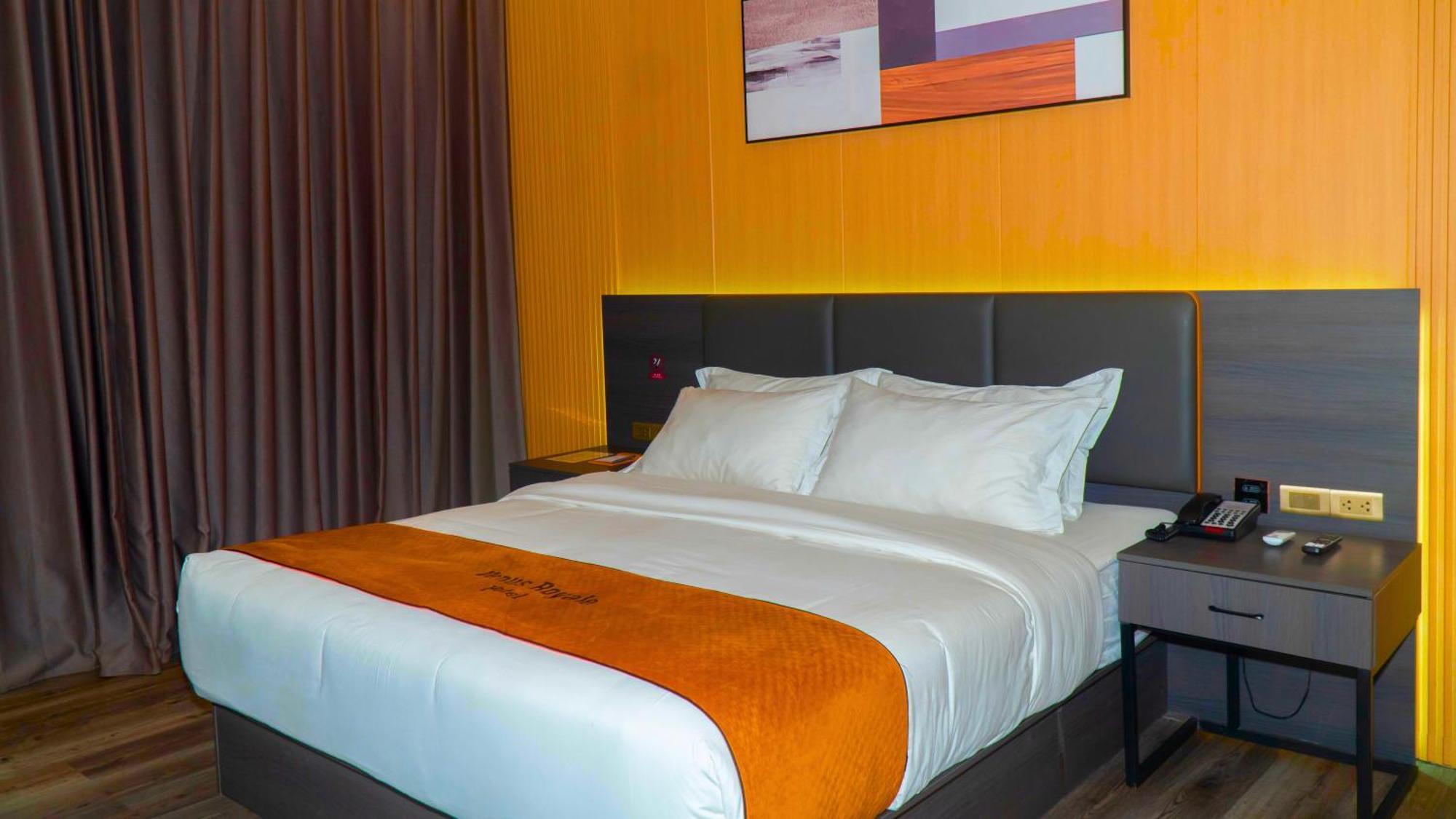 Venus Royale Hotel كورون المظهر الخارجي الصورة