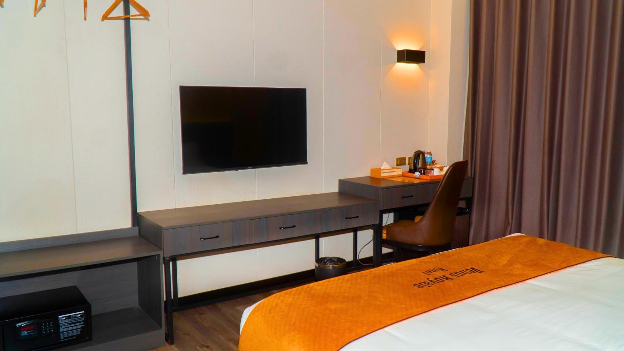 Venus Royale Hotel كورون المظهر الخارجي الصورة