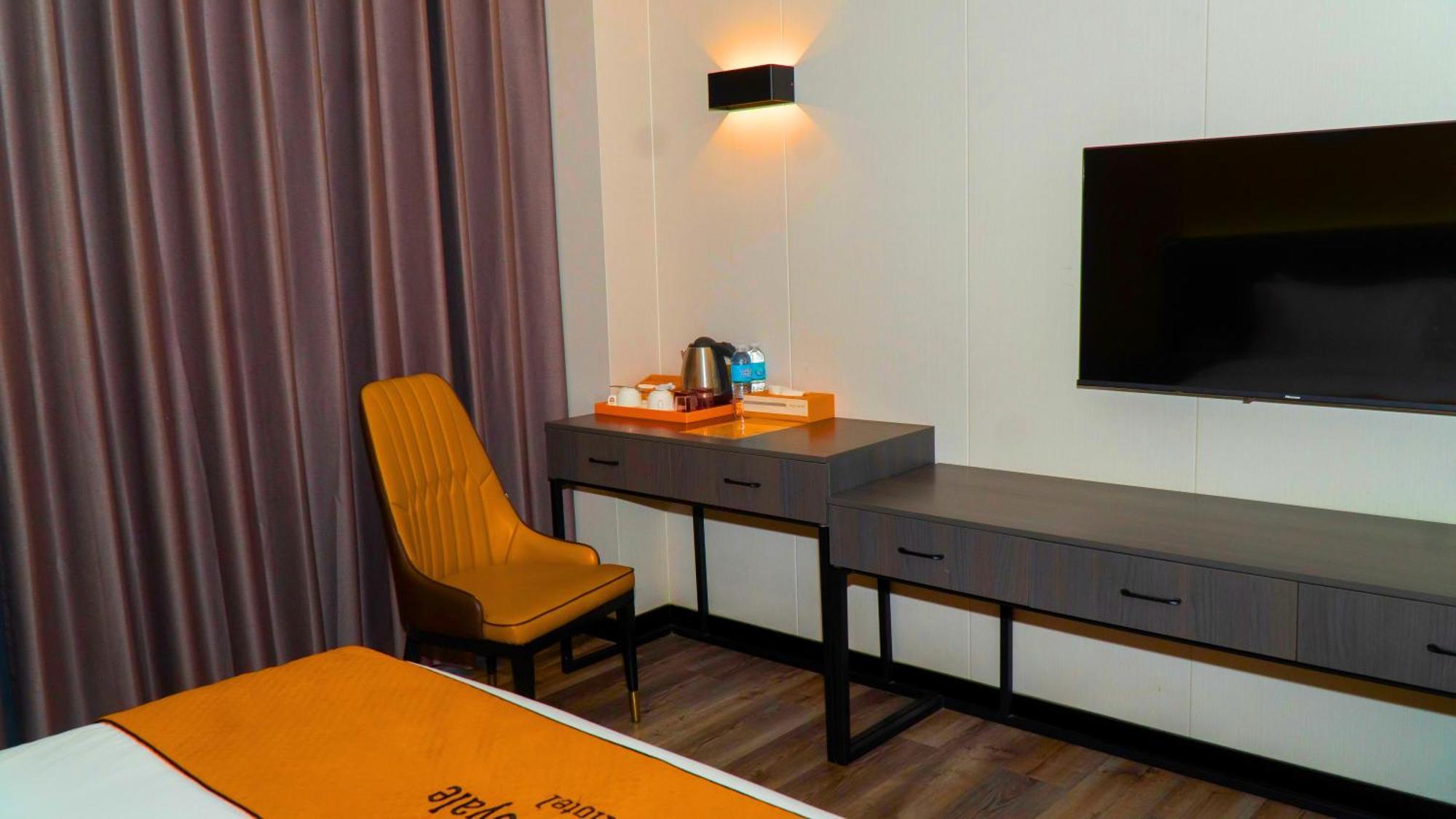 Venus Royale Hotel كورون المظهر الخارجي الصورة