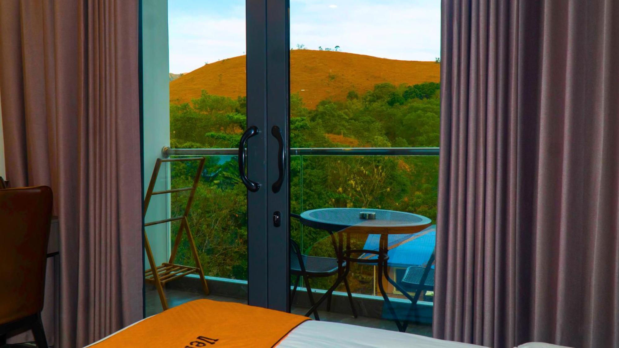 Venus Royale Hotel كورون المظهر الخارجي الصورة