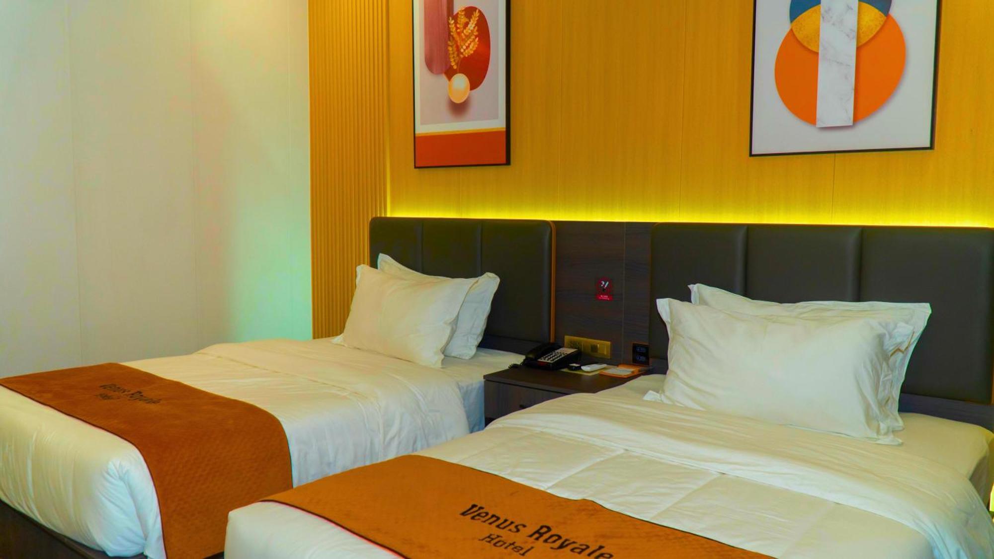 Venus Royale Hotel كورون المظهر الخارجي الصورة